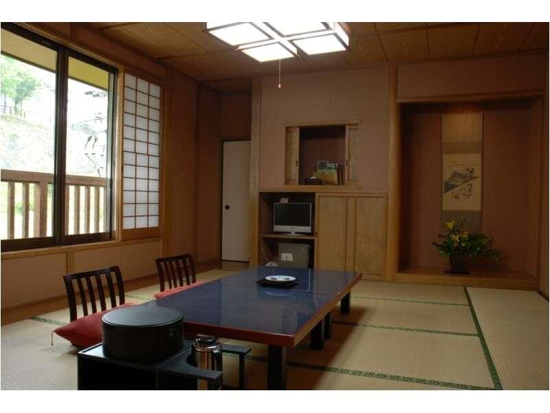 Yamabiko Ryokan Minamioguni Eksteriør bilde