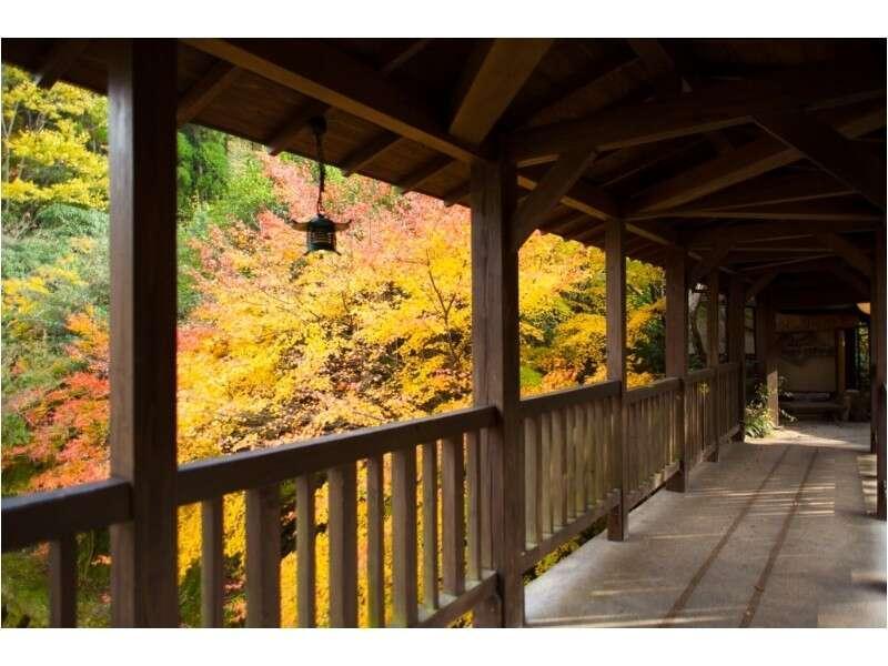 Yamabiko Ryokan Minamioguni Eksteriør bilde